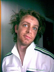 Daniel Schou
