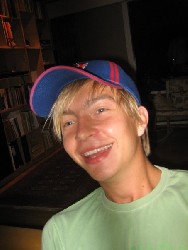 Martin 'bebse' Lehman