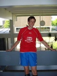 Søren Overgaard