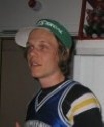 Magnus Hansen