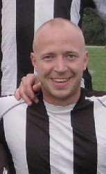 Kristian Carlsen