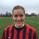 Nicoline Willum Frederiksen