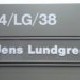Jens Lundgren
